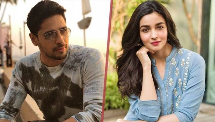 <p style="text-align: justify;">Alia Bhatt once openly spoke about her break-up with Sidharth Malhotra and their bond after that. The actress is currently dating Ranbir Kapoor, while Sidharth is dating Kiara Advani.</p>
