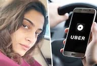 Sonam Kapoor shaken after 'scariest experience' with Uber