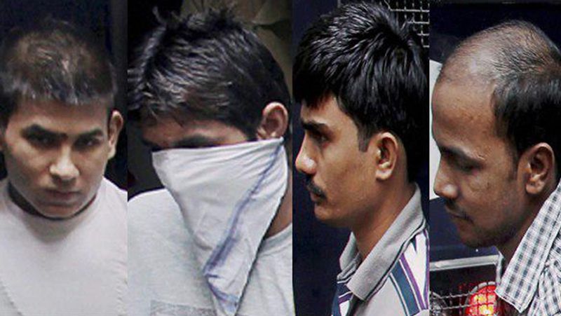 Nirbhaya Convicts Will Hang On February 1 Says Delhi Court