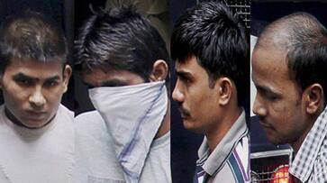 Nirbhaya case: Convicts to face the gallows on February 1