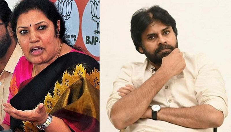 AP BJP in a bind after Chandrababu arrest and Janasena-TDP alliance announcement ksm