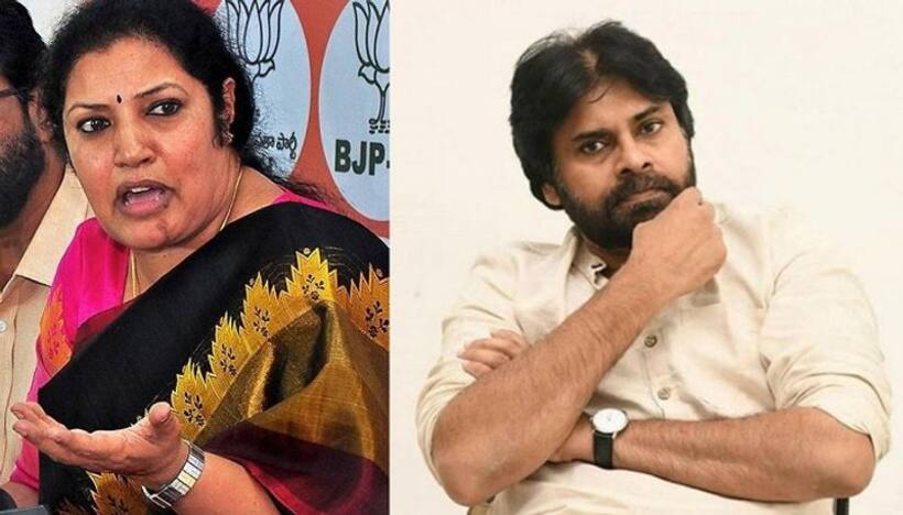 చంద్రబాబు అరెస్ట్, టీడీపీ జనసేన పొత్తు.. ఏపీలో బీజేపీకి విచిత్రమైన పరిస్థితి..!