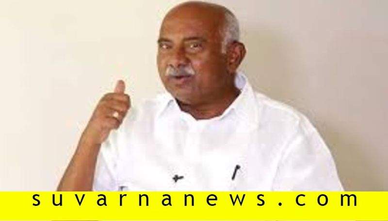 any govt could not stop me from writing says h vishwanath