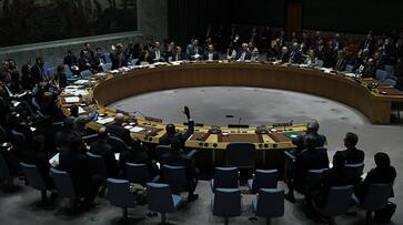 India elected unopposed UNSC; PM Modi says 'Deeply grateful'