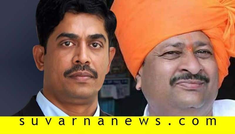 MLA Basanagouda Patil Yatnal Reacts Over Sangamesh Nirani Statement