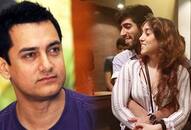 Aamir Khan's daughter Ira Khan talks about her boyfriend Mishaal Kirpalani