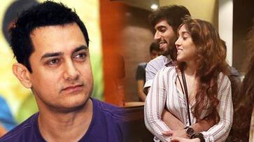 Aamir Khan's daughter Ira Khan talks about her boyfriend Mishaal Kirpalani