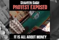 Shaheen Bagh truth out? BJP IT cell head Amit Malviya claims Congress sponspored protests