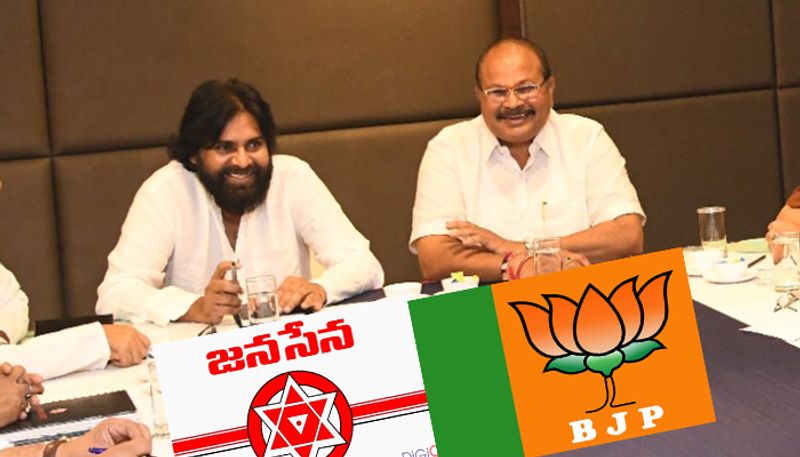 Bihar formula: BJP may project Pawan Kalyan as CM candidate