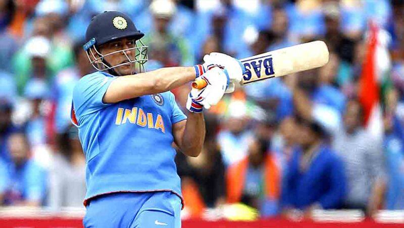 Former Captain MS Dhoni might not make it to the ICC T20 World Cup squad