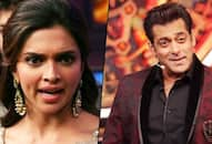 Bigg Boss 13: Chhapaak star Deepika Padukone gives befitting reply to Salman Khan when asked about pregnancy (Watch)