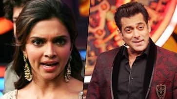 Bigg Boss 13: Chhapaak star Deepika Padukone gives befitting reply to Salman Khan when asked about pregnancy (Watch)