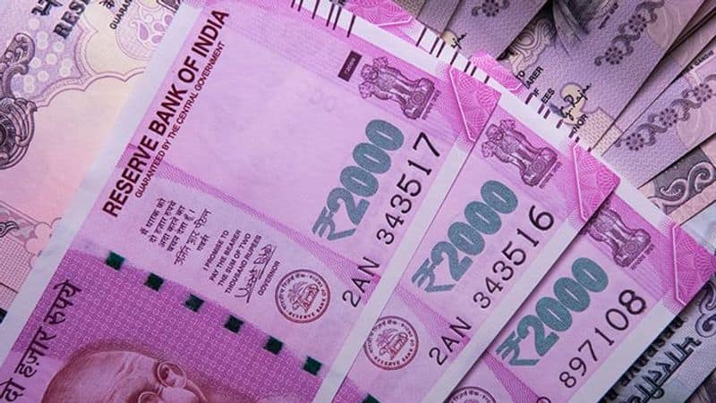 2000 rupee fake currency, a report by crime records bureau