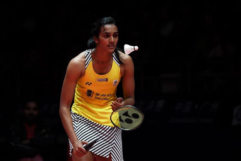 BWF World Tour Finals: PV Sindhu and Kidambi Srikanth loses opening game