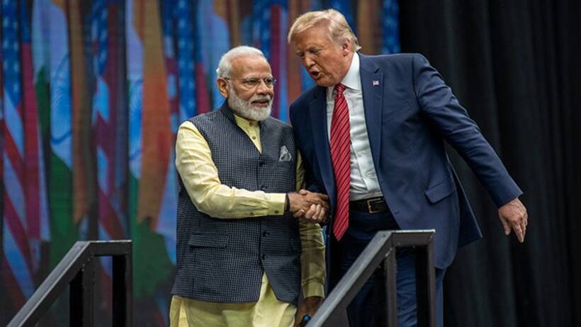 PM Modi thanks US counterpart, says more power to India US friendship
