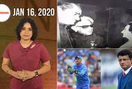 From Congress underworld links to end of Dhoni era watch MyNation in 100 seconds