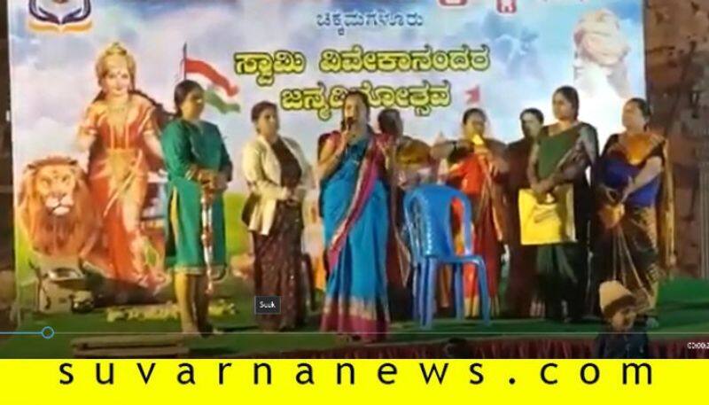 Soldiers Farmers Real Heroes Wife of Martyr Hanumantappa Koppad