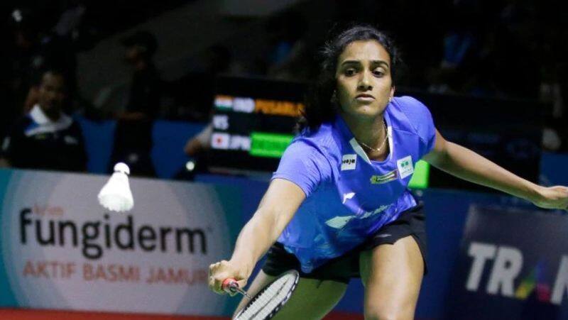 Beating Olympic champion Li Xuerui was the turning point of my career: Badminton Star PV Sindhu