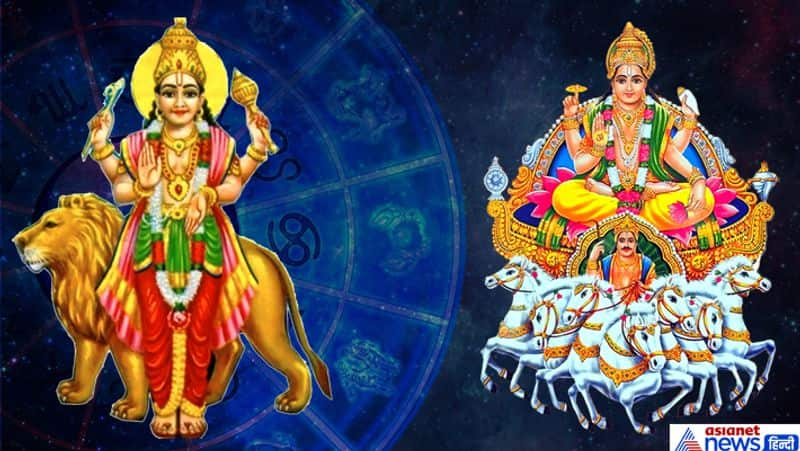 budhaditya raja yoga 2024 due to sun and mercury conjunction in leo good luck for these zodiac signs in tamil mks