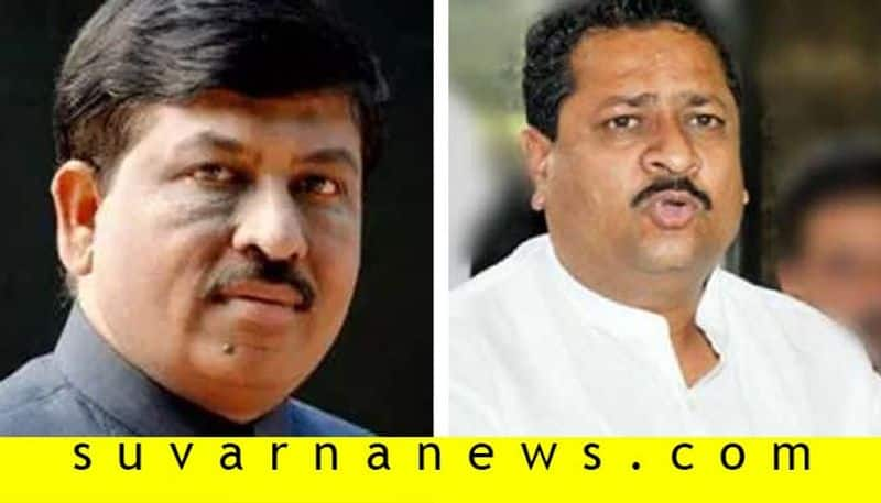 Former Minister Murugesh Nirani Reacts Over Basanagouda Patil Yatnal Statement