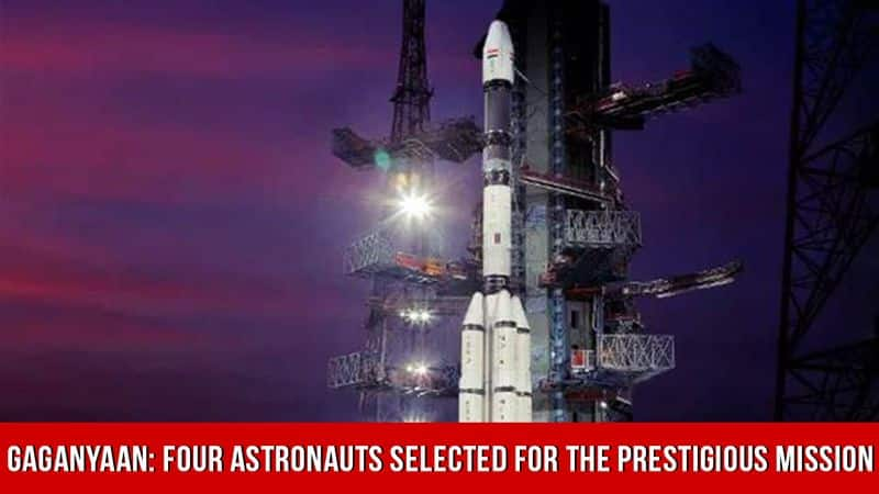 India first manned space misson Gaganyaan will make India proud