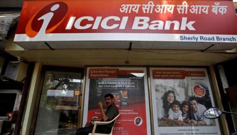 ICICI Bank introduces OTP based login