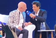 Shah Rukh Khan mulling over a startup? King Khan meets king of e-commerce