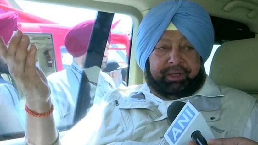 सीएए का विरोध करने वाले कैप्टन हैं मोदी सरकार के इस फैसले पर मुरीद, अब पंजाब में किया लागू