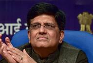 Piyush Goyal laments uncooperative attitude shown by several states in relocating migrants