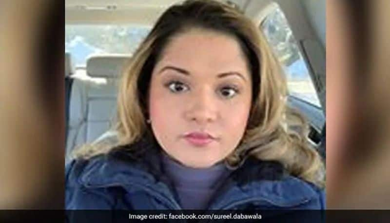 Missing Indian-American Woman Found Dead In Car Boot