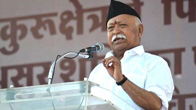 Gujarat Booklet on New Constitution goes viral RSS files FIR