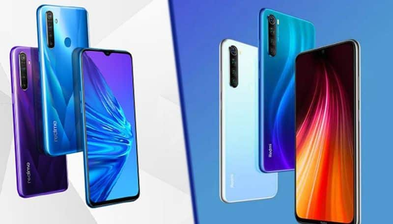 Redmi Note 8 Price in India Hiked Xiaomi