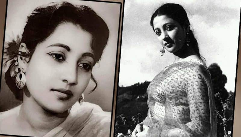 Suchitra Sen Birth Anniversary: 9 lesser-known facts about the most famous Bengali heroine of all time RBA