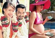 Pregnant Kalki Koechlin talks about her relationship, divorce with ex-husband Anurag Kashyap