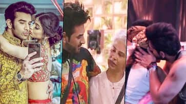 Bigg Boss 13 Paras Chhabra  mother on his girlfriends