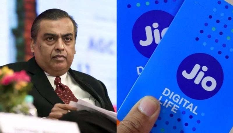 Jio becomes No.1 telecom company in India