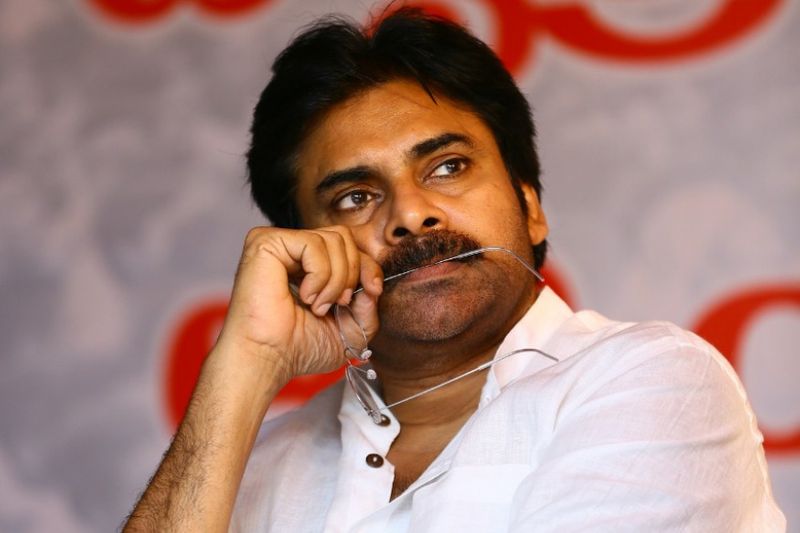 janasena-bjp alliance: pawan kalyan gets some immediate benefits