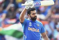 India vice-captain Rohit Sharma nominated Khel Ratna Award 2020