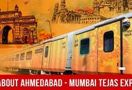 all you need to know about ahmedabad mumbai tejas express irctc