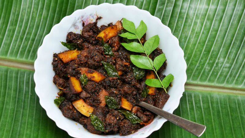 Beef goes missing from Kerala Polices menu Cops say no