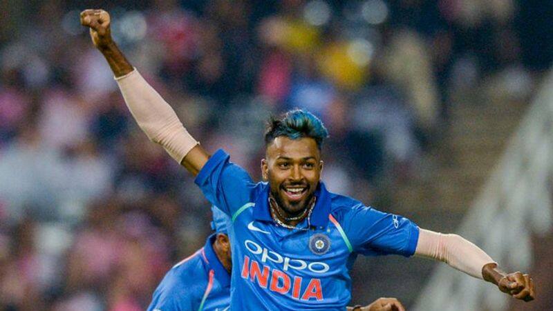 Team India all rounder Hardik Pandya Sports Watch Worth Whopping INR One Crore