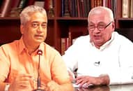 As Rajdeep Sardesai unleashes language fury on-air, Kerala Governor schools him on nuances of polite language