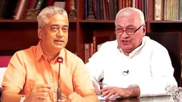 As Rajdeep Sardesai unleashes language fury on-air, Kerala Governor schools him on nuances of polite language