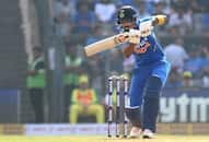 India vs Australia Watching videos of these batsmen helped KL Rahul shine in Rajkot ODI