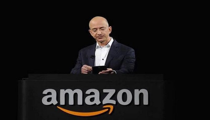 amazon ceo jeff bezos promises 10 lakh jobs in india