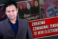 Deep Dive with Abhinav Khare: Netas who thrive on communal tension to win elections