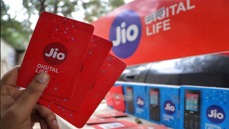 Reliance Jio Announces New Yearly Plan with 504 GB Data