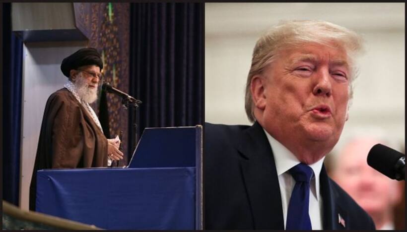 USA Iran:  అమెరికా ఇరాన్ అణు ఒప్పందంపై చర్చలు..  ఎవరి మాట నెగ్గనుంది