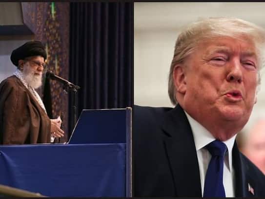 US Iran Nuclear Talks in Rome Abbas Araghchi Uranium Enrichment Concerns In Telugu VNR 