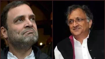 Historian Ramachandra Guha sly dig at Rahul Gandhi young India does notn want fifth generation dynasty